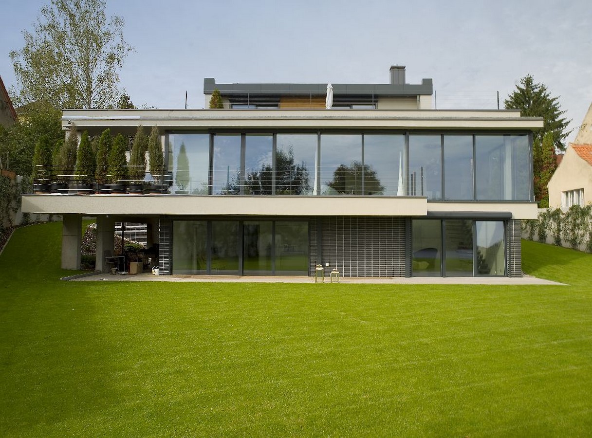 Architects in Olsztyn - Top 20 Architects in Olsztyn - Sheet9