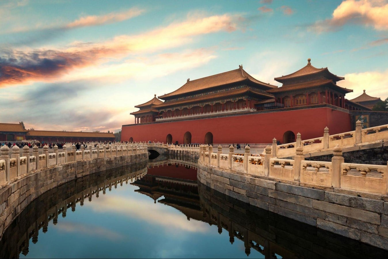 Architectural development of Beijing, China - Sheet10