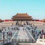Architectural development of Beijing, China - Sheet2