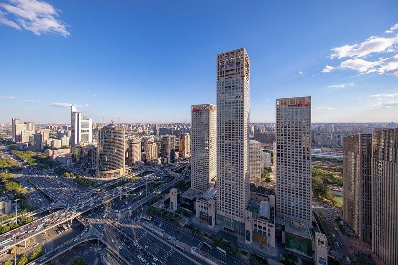 Architectural development of Beijing, China - Sheet3