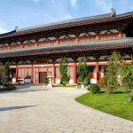 Architectural development of Beijing, China - Sheet4