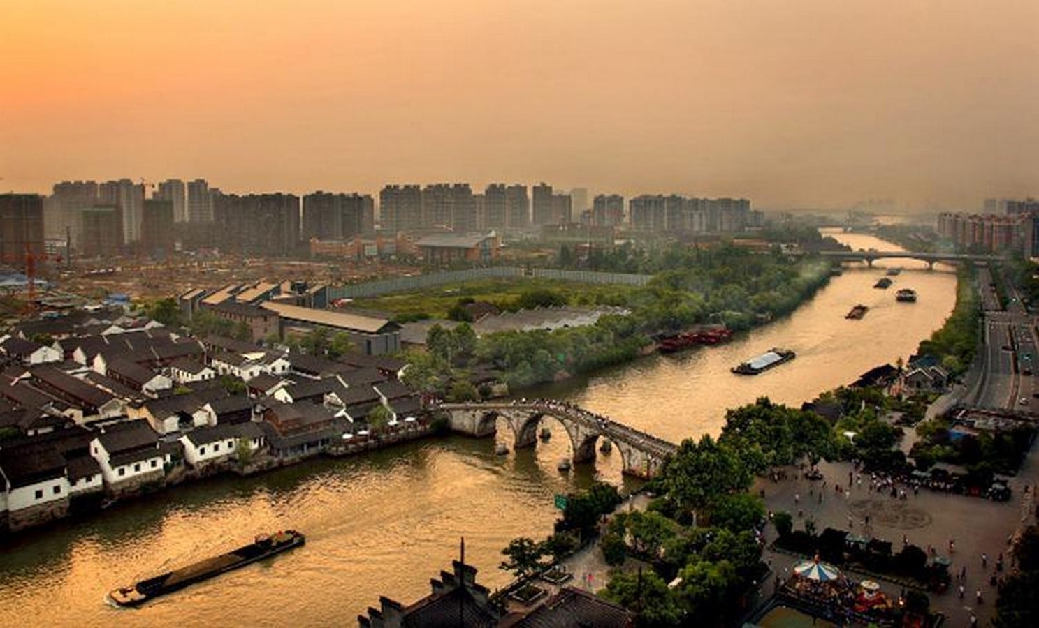 Architectural development of Beijing, China - Sheet6