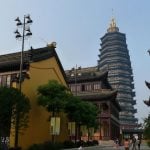Architectural development of Beijing, China - Sheet8