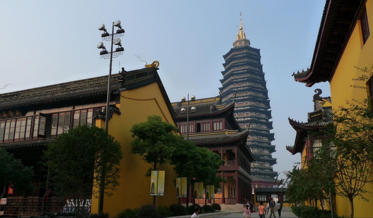 Architectural development of Beijing, China - Sheet8