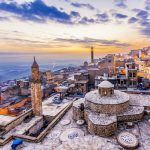 Walking through the streets of Turkey - Part 2 - Sheet3