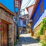 Walking through the streets of Turkey - Part 2 - Sheet5
