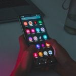 Architects and their impact on Social Media - Sheet1