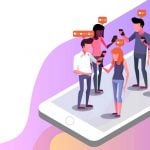 Architects and their impact on Social Media - Sheet2