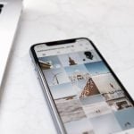 Architects and their impact on Social Media - Sheet3