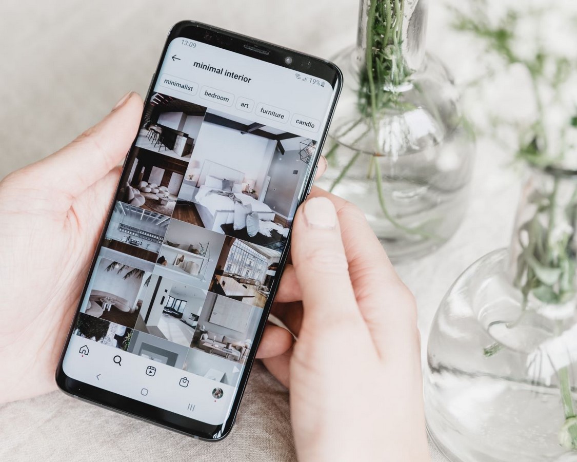 Architects and their impact on Social Media - Sheet5