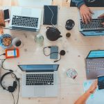 Architects and their impact on Social Media - Sheet6