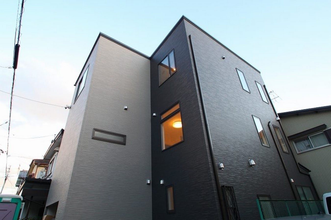 Architects in Shizuoka - Top 15 Architects in Shizuoka - Sheet1