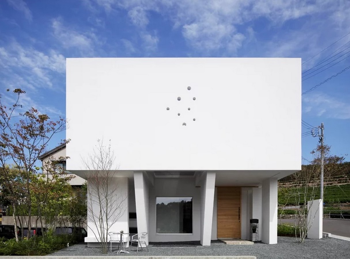 Architects in Shizuoka - Top 15 Architects in Shizuoka - Sheet10