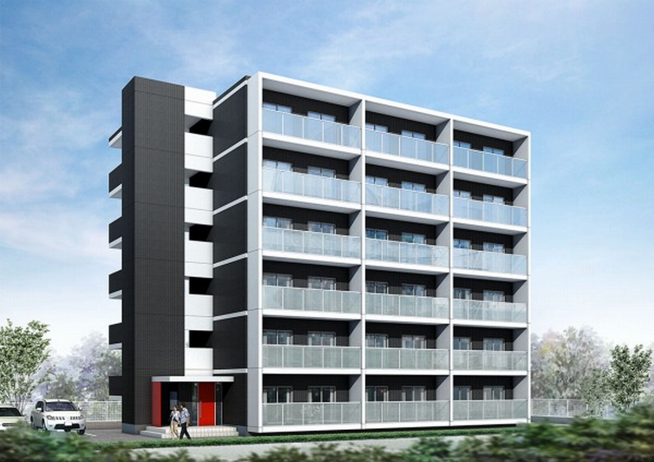 Architects in Shizuoka - Top 15 Architects in Shizuoka - Sheet11