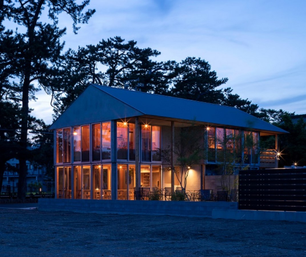 Architects in Shizuoka - Top 15 Architects in Shizuoka - Sheet14