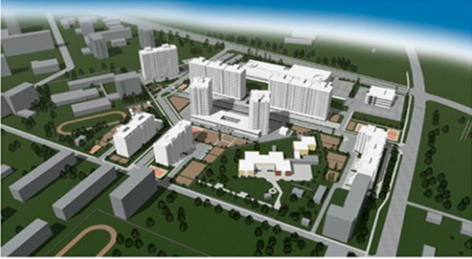 Top Architects in Perm - Top 10 Architects in Perm - Sheet10