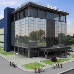 Top Architects in Kazan - Top 20 Architects in Kazan - Sheet11