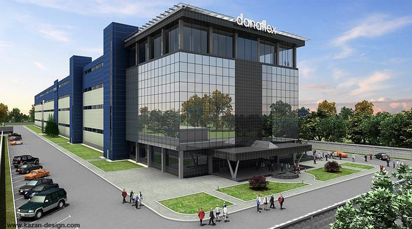 Top Architects in Kazan - Top 20 Architects in Kazan - Sheet11