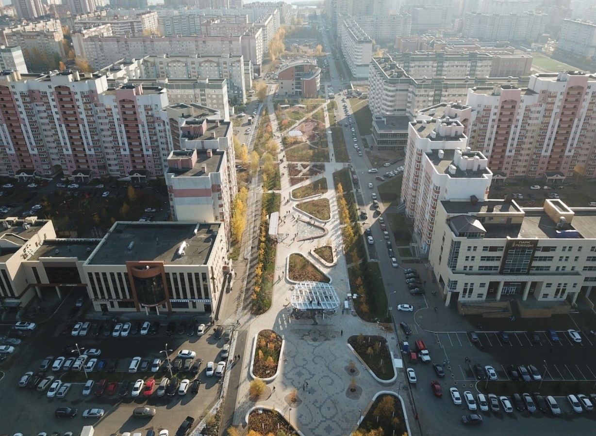 Top Architects in Kazan - Top 20 Architects in Kazan - Sheet19