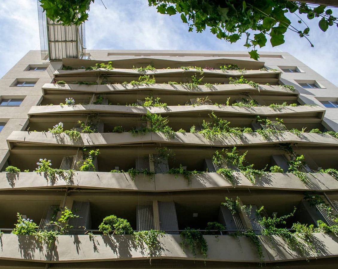 Top Architects in Salta - Top 10 Architects in Salta - Sheet3