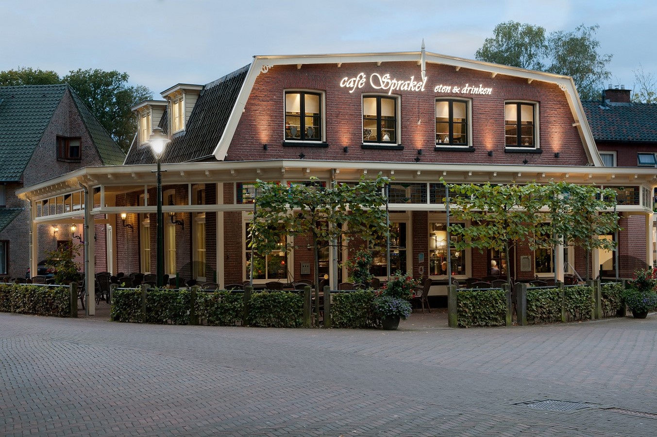 Architects in Enschede - Top 20 Architects in Enschede - Sheet15