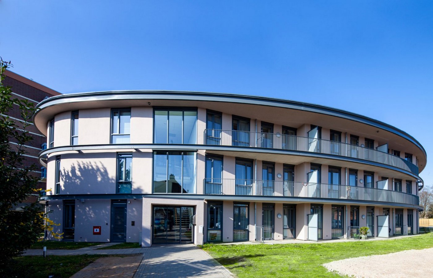 Architects in Enschede - Top 20 Architects in Enschede - Sheet16
