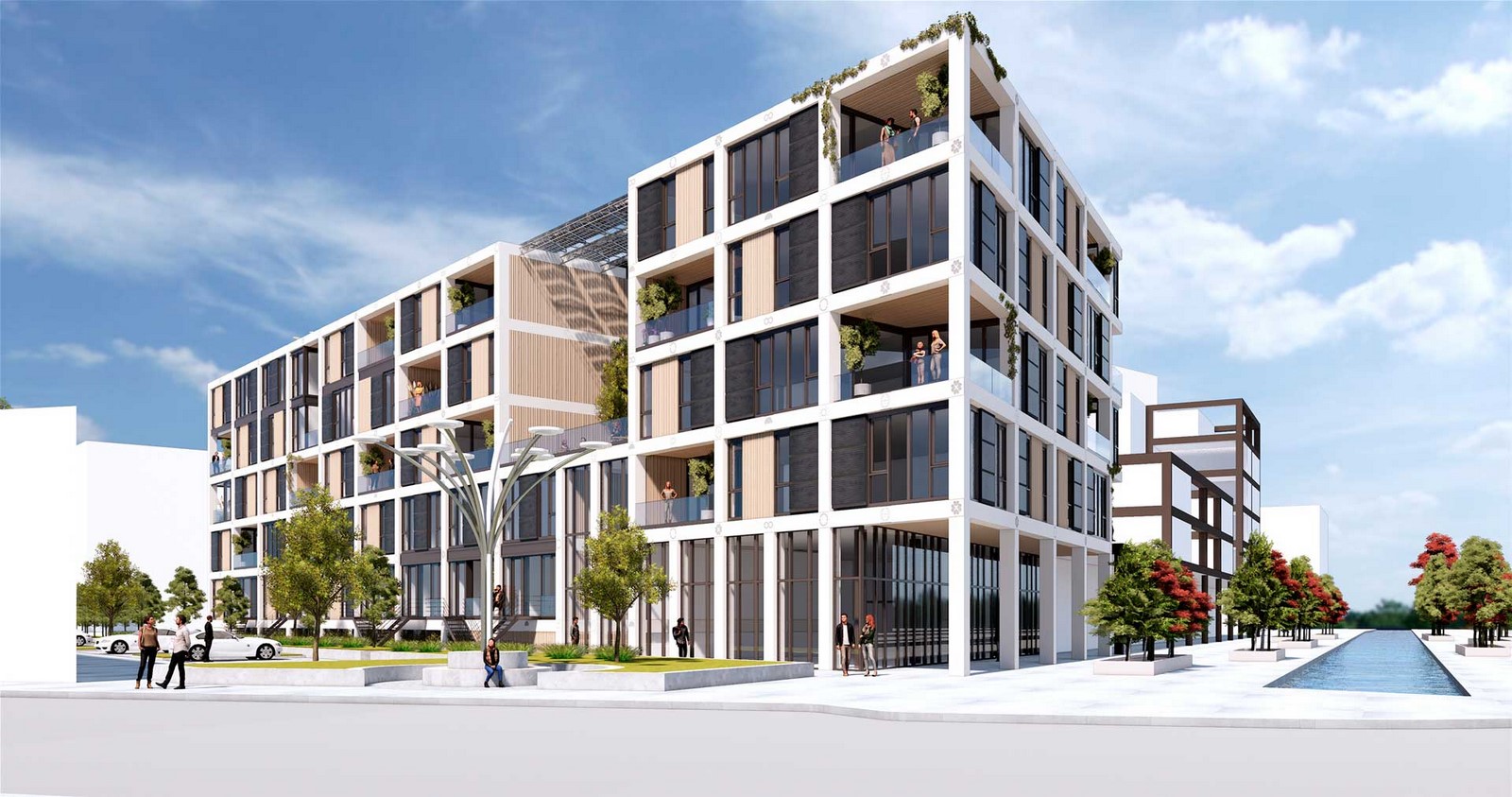 Architects in Enschede - Top 20 Architects in Enschede - Sheet17
