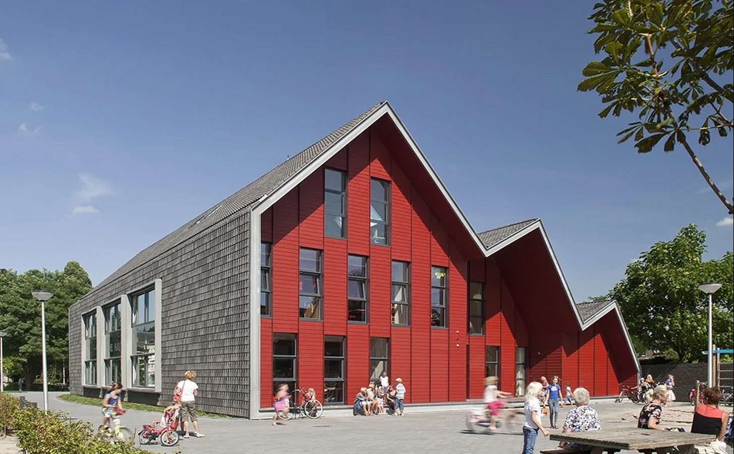 Architects in Enschede - Top 20 Architects in Enschede - Sheet18