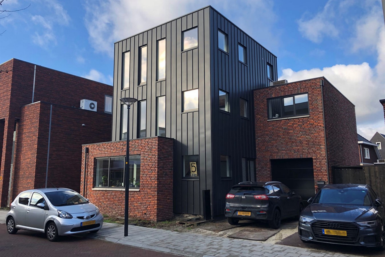 Architects in Enschede - Top 20 Architects in Enschede - Sheet2