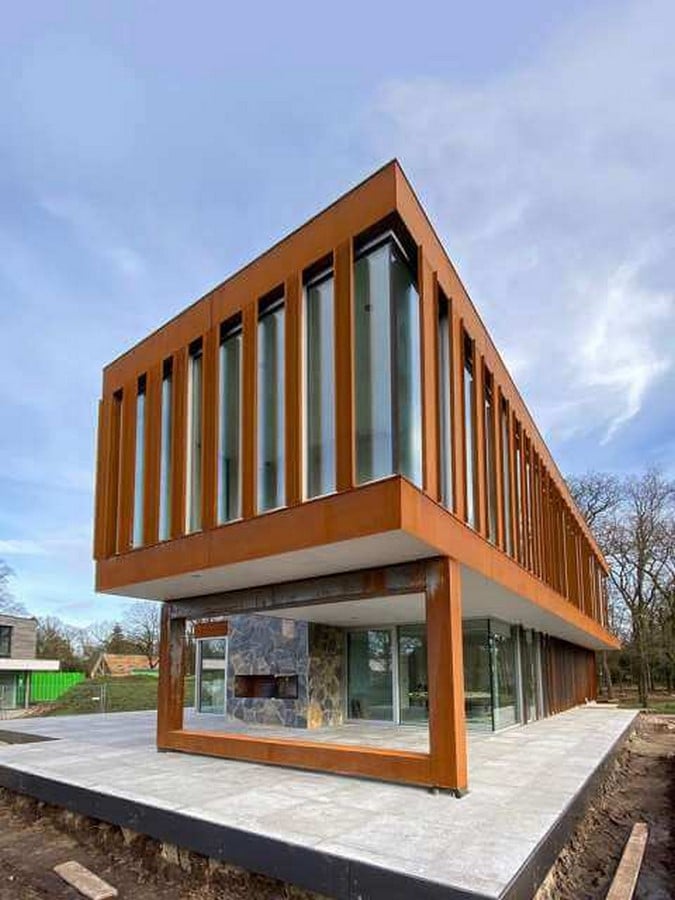 Architects in Enschede - Top 20 Architects in Enschede - Sheet3