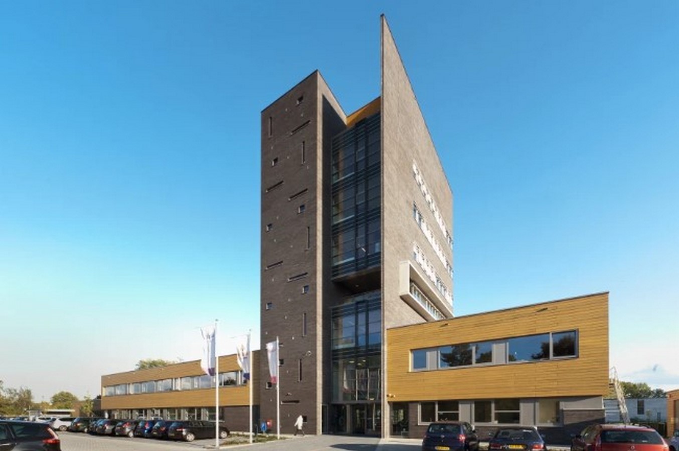 Architects in Enschede - Top 20 Architects in Enschede - Sheet5