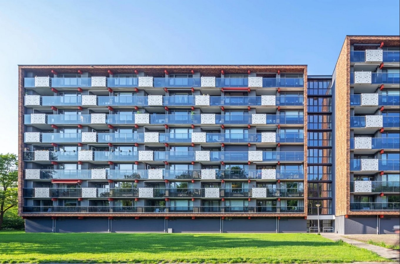 Architects in Enschede - Top 20 Architects in Enschede - Sheet6