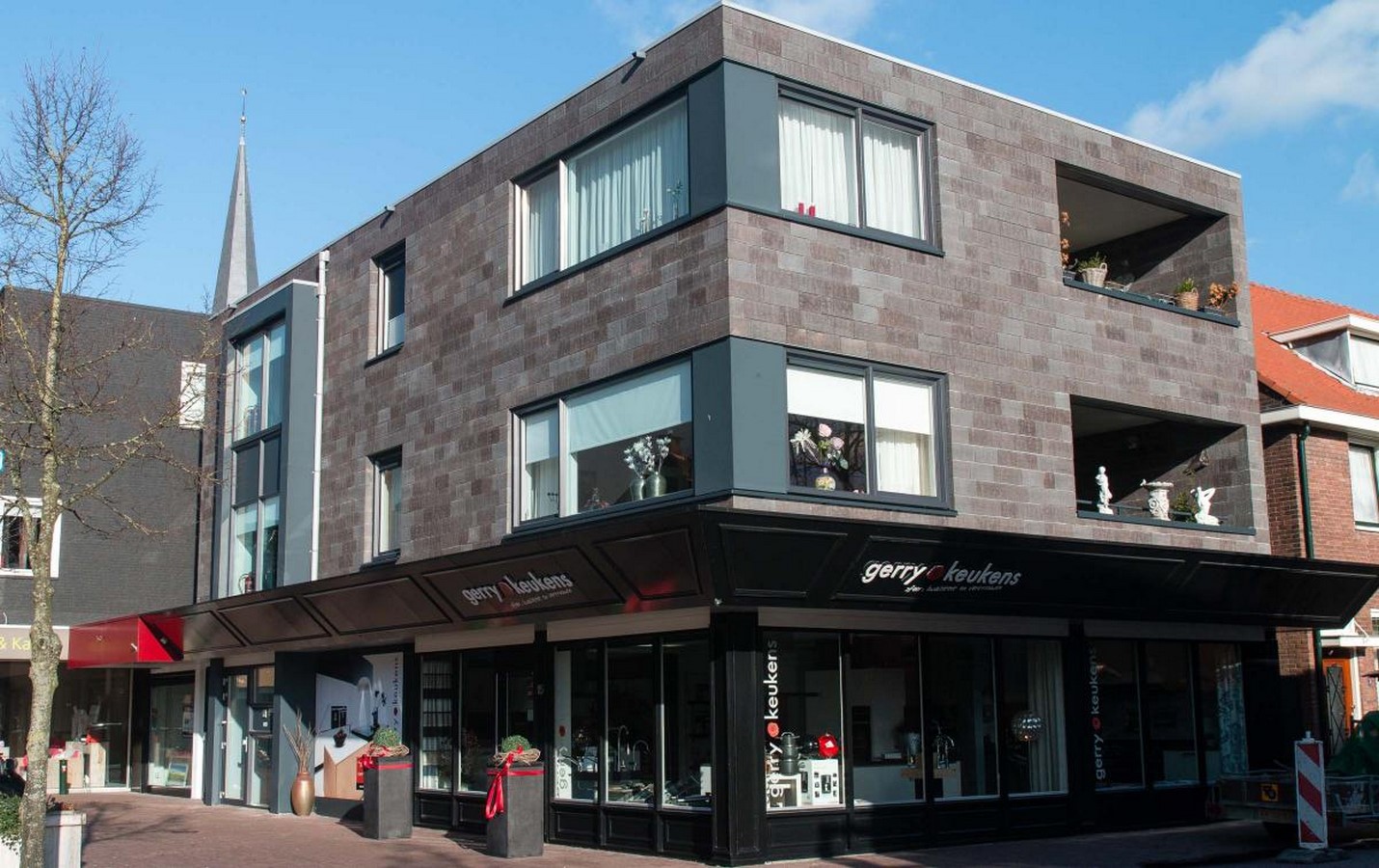 Architects in Enschede - Top 20 Architects in Enschede - Sheet9