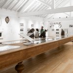 Graham's Port Lodge By P06 Atelier' - Sheet11