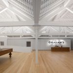 Graham's Port Lodge By P06 Atelier' - Sheet2