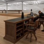 Graham's Port Lodge By P06 Atelier' - Sheet4