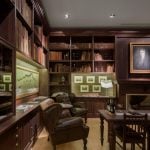 Graham's Port Lodge By P06 Atelier' - Sheet5