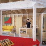 0 Cottages in Lac-Saint-Jean By Architecturama - Sheet1