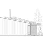 0 Cottages in Lac-Saint-Jean By Architecturama - Sheet10