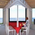 0 Cottages in Lac-Saint-Jean By Architecturama - Sheet5