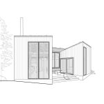 0 Cottages in Lac-Saint-Jean By Architecturama - Sheet8