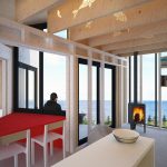 0 Cottages in Lac-Saint-Jean By Architecturama - Sheet9