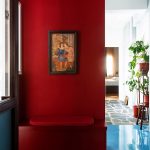 Verena Apartment By Point Supreme Architects - Sheet11