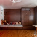 Verena Apartment By Point Supreme Architects - Sheet2