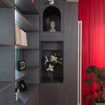 Verena Apartment By Point Supreme Architects - Sheet3