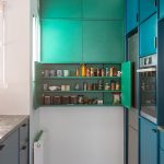 Verena Apartment By Point Supreme Architects - Sheet4