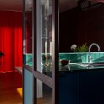 Verena Apartment By Point Supreme Architects - Sheet6