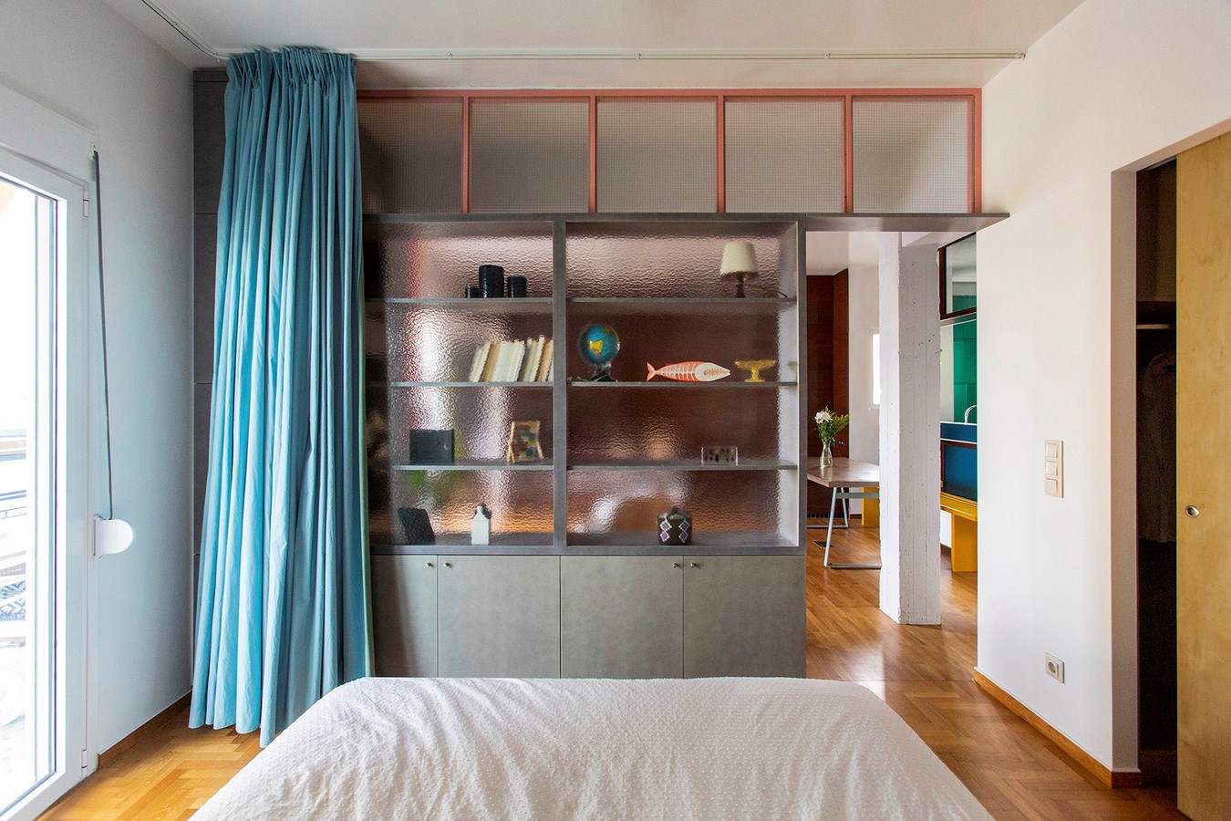 Verena Apartment By Point Supreme Architects - Sheet8