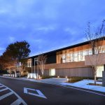 Kikkoman R&D Center By Nikken Sekkei - Sheet3