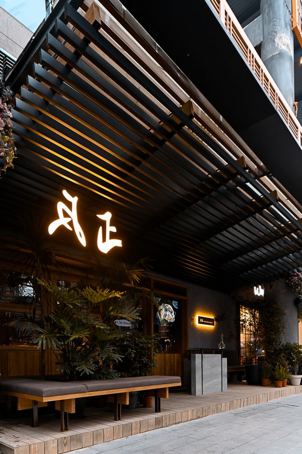 Aluohai Plaza, Xiamen By Return - Sheet3
